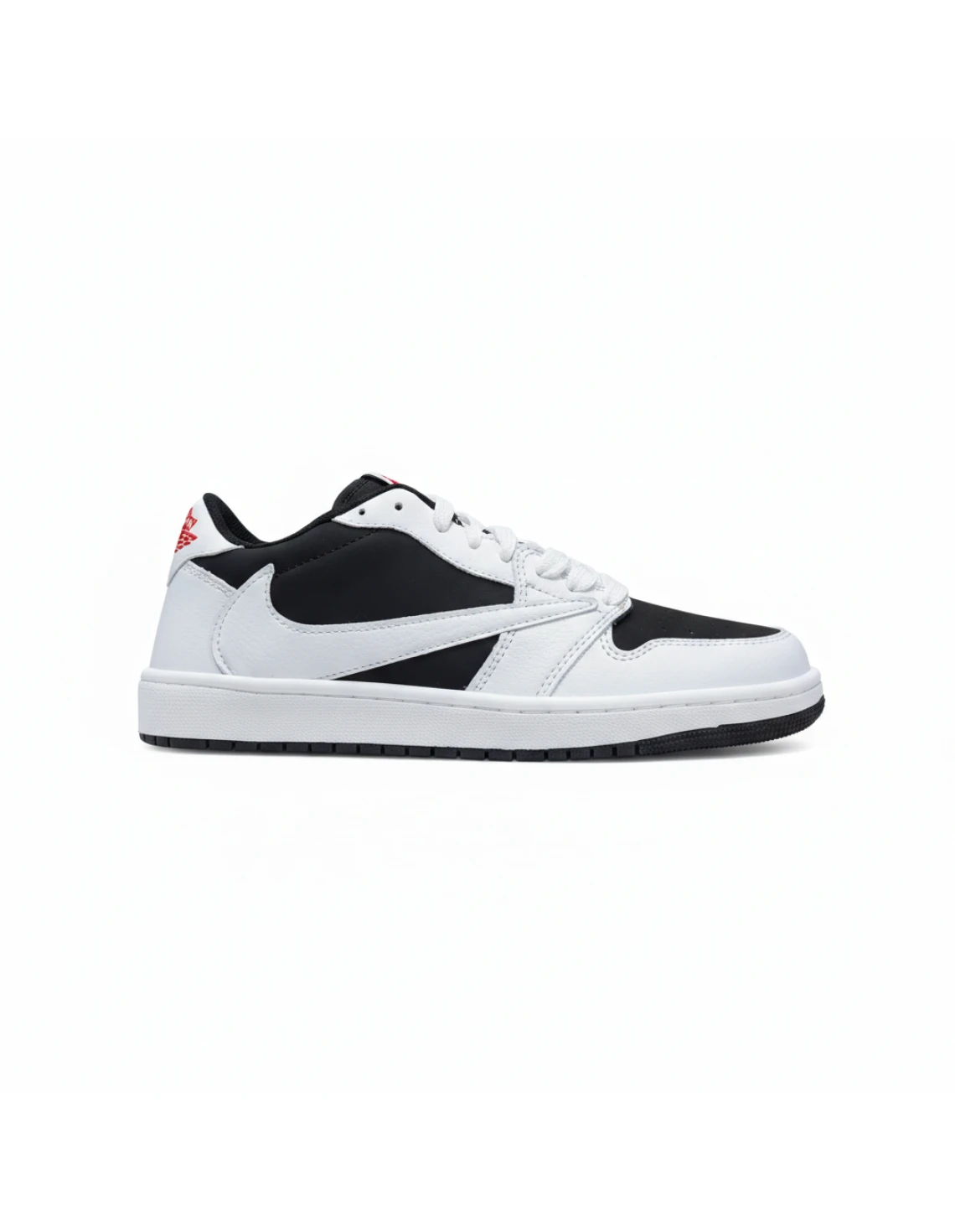 کتونی روزانه مردانه نایک Nike Jordan 1 Low Travis Scott LX M
