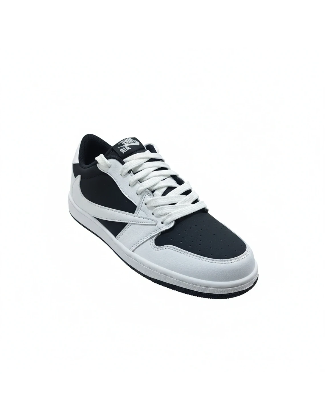 کتونی روزانه مردانه نایک Nike Jordan 1 Low Travis Scott LX M