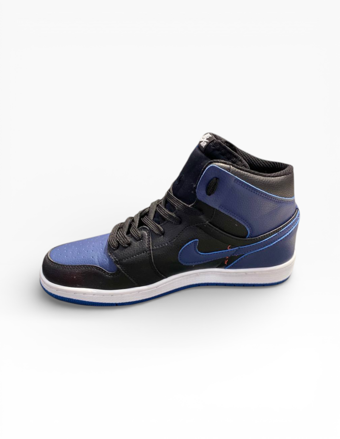 کتونی روزانه زنانه نایک Nike Jordan Travis Scott 1 Mid W