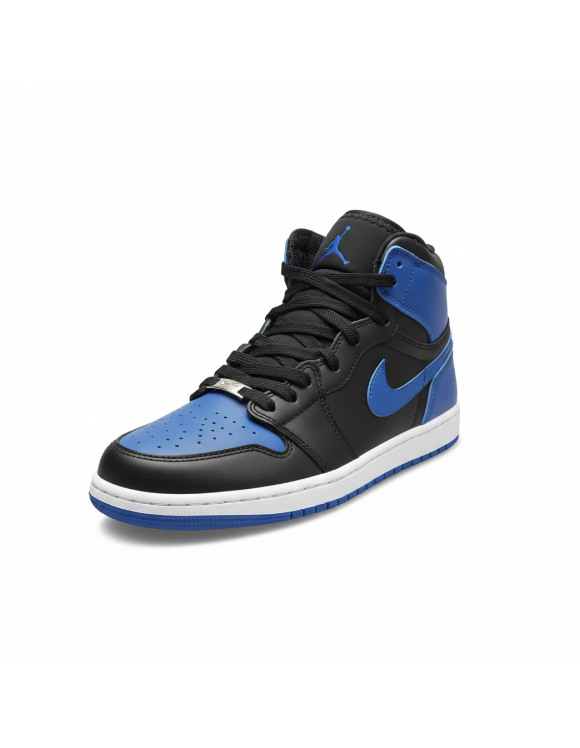 کتونی روزانه زنانه نایک Nike Air Jordan 1 Mid Dark W