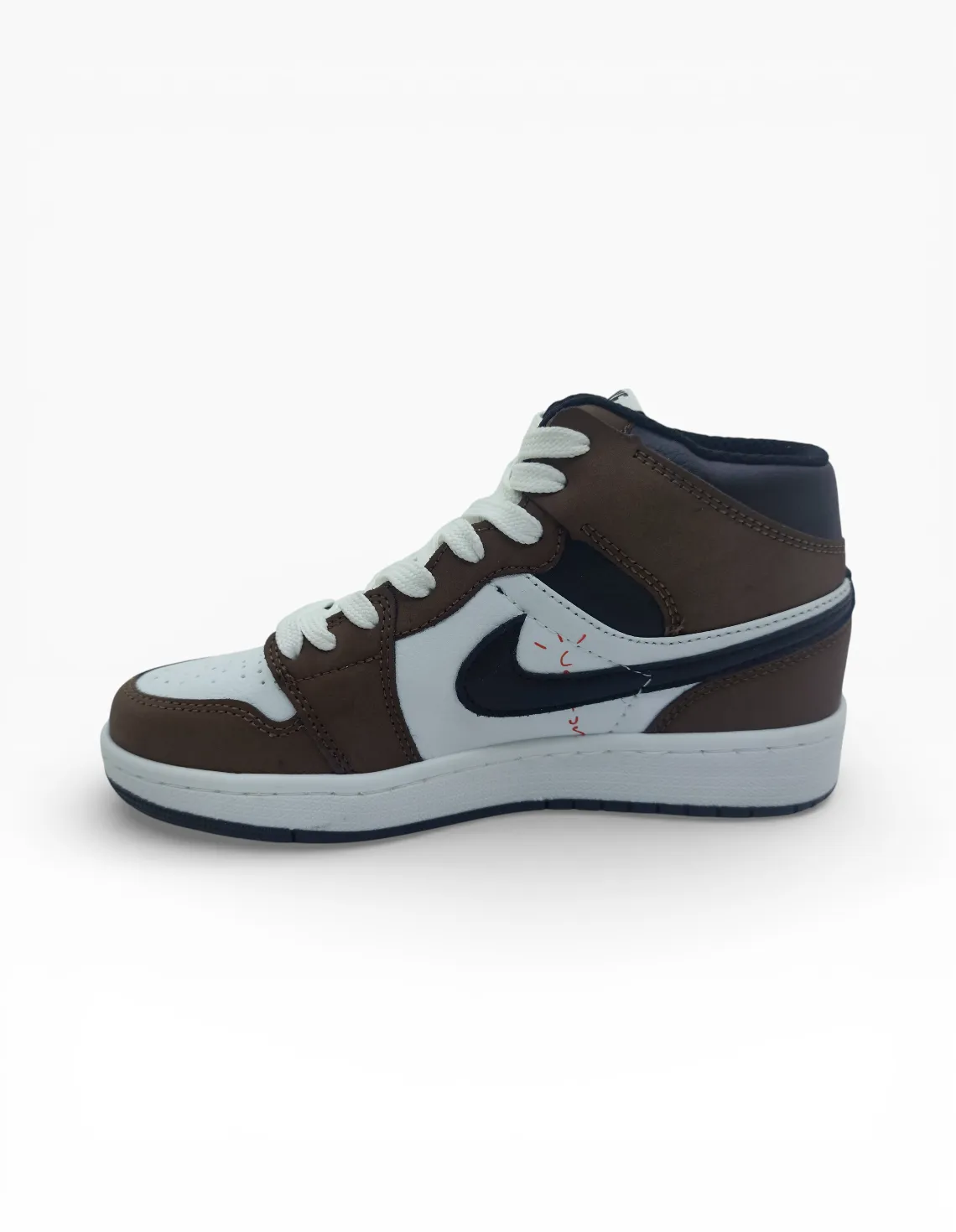 کتونی روزانه مردانه نایک Nike Travis Scott Mid M