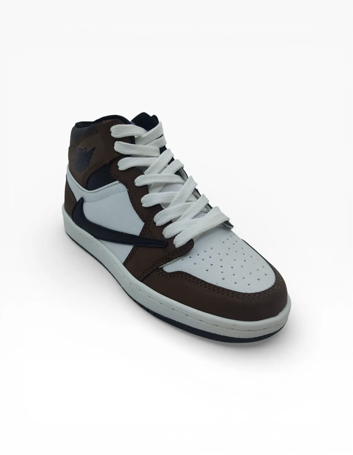 کتونی روزانه مردانه نایک Nike Travis Scott Mid M