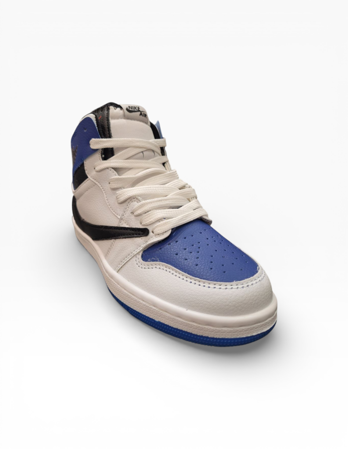 کتونی روزانه مردانه نایک Nike Travis Scott Mid M