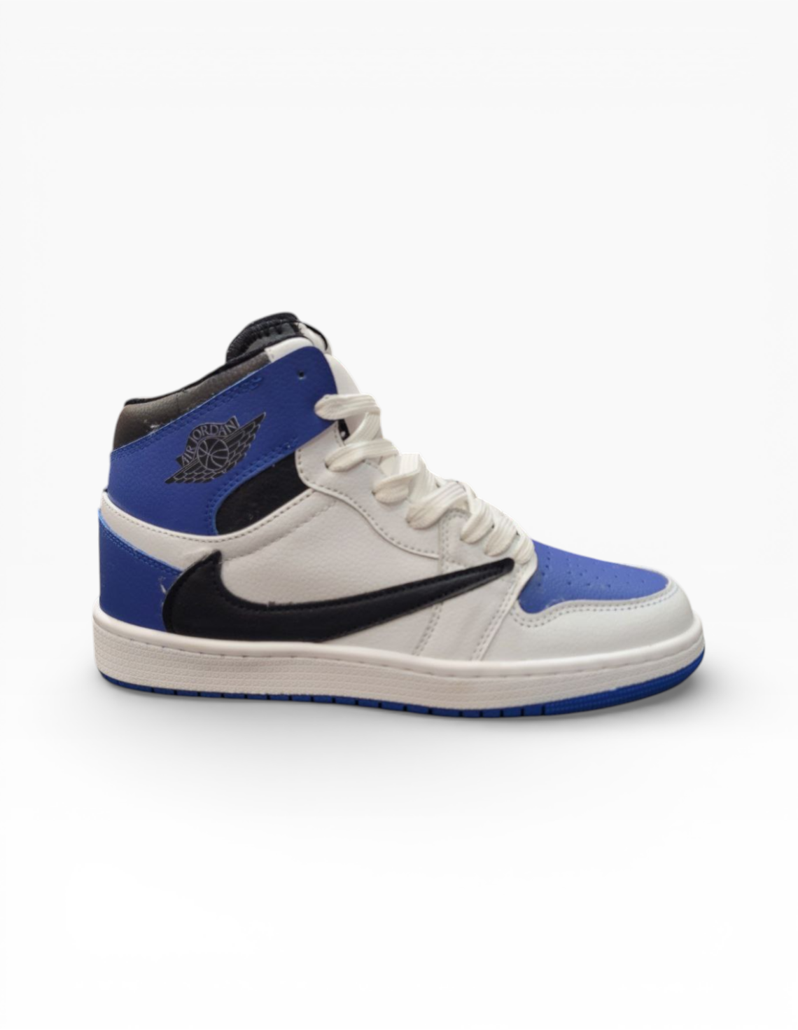 کتونی روزانه مردانه نایک Nike Travis Scott Mid M
