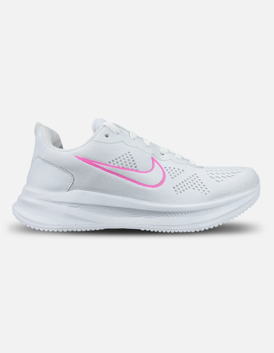 کتونی دویدن زنانه نایک Nike Zoom Winflo 9x W