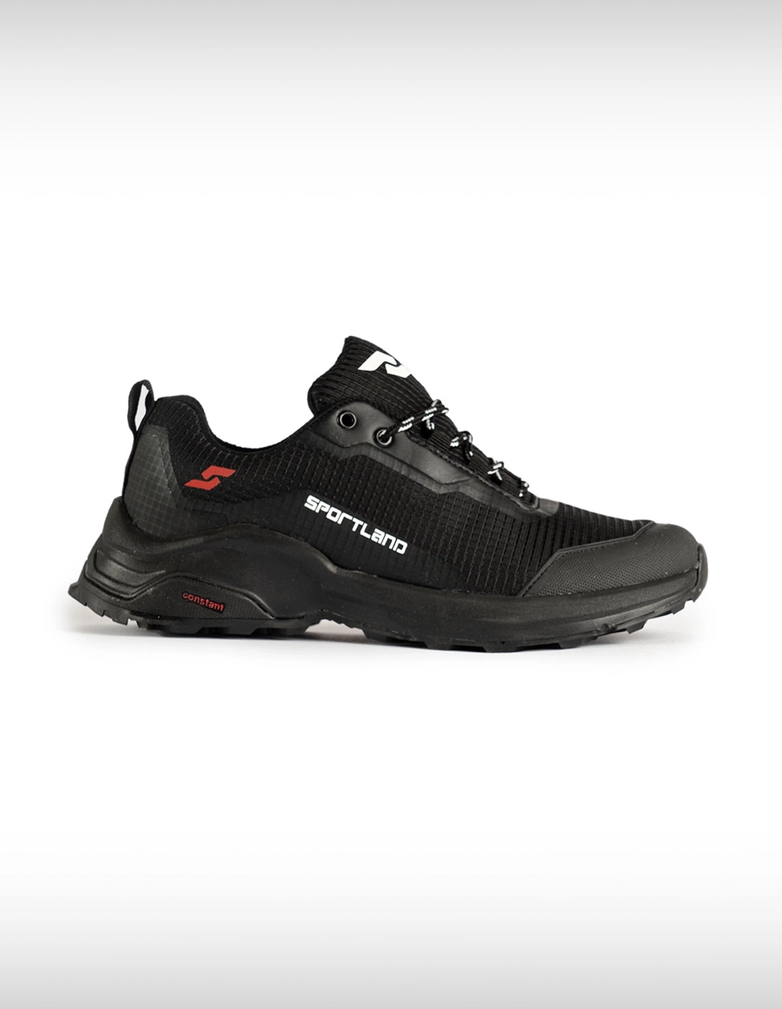 کتونی کوهنوردی و طبیعت گردی مردانه اسپورتلند Prime Walk M