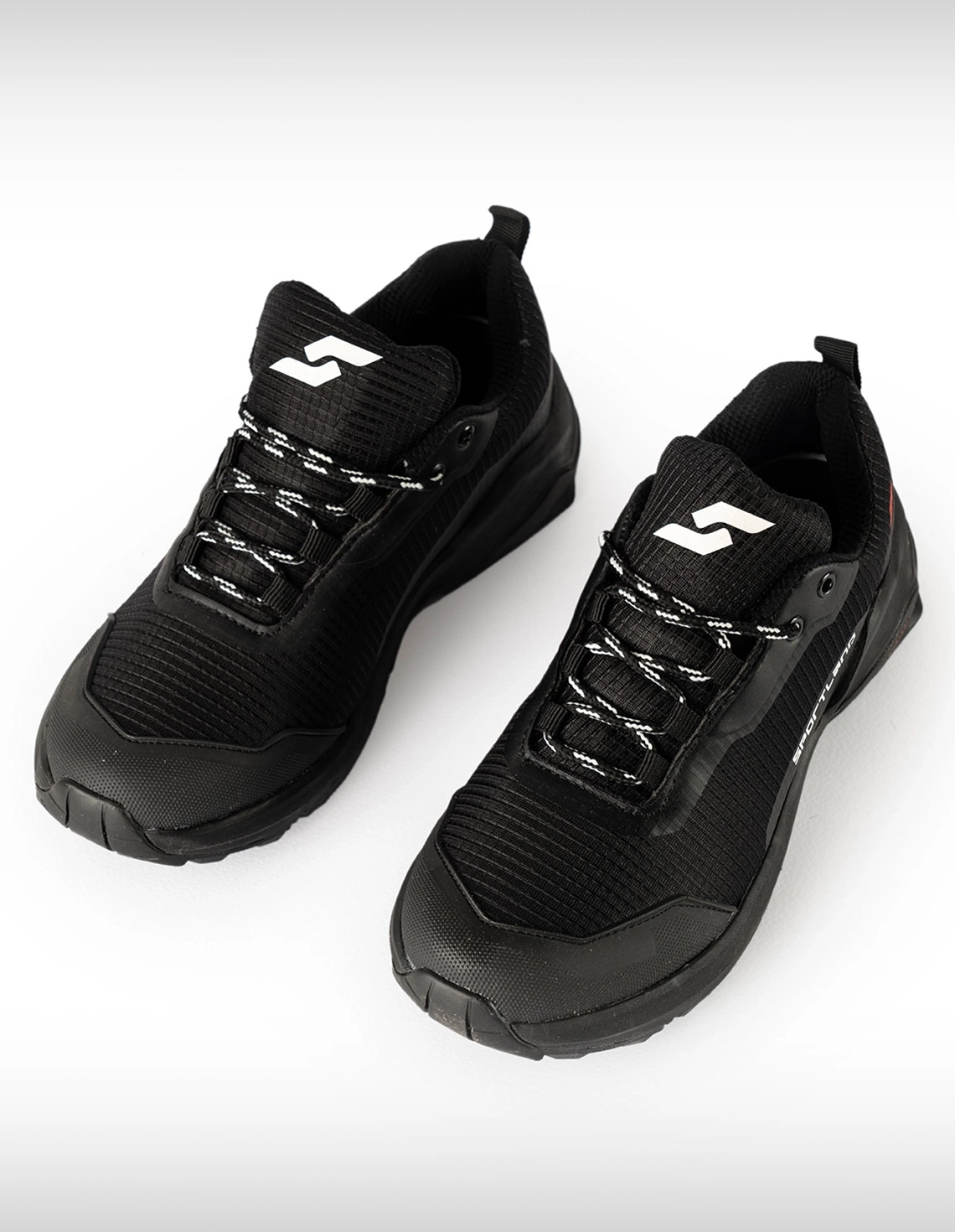کتونی کوهنوردی و طبیعت گردی مردانه اسپورتلند Prime Walk M