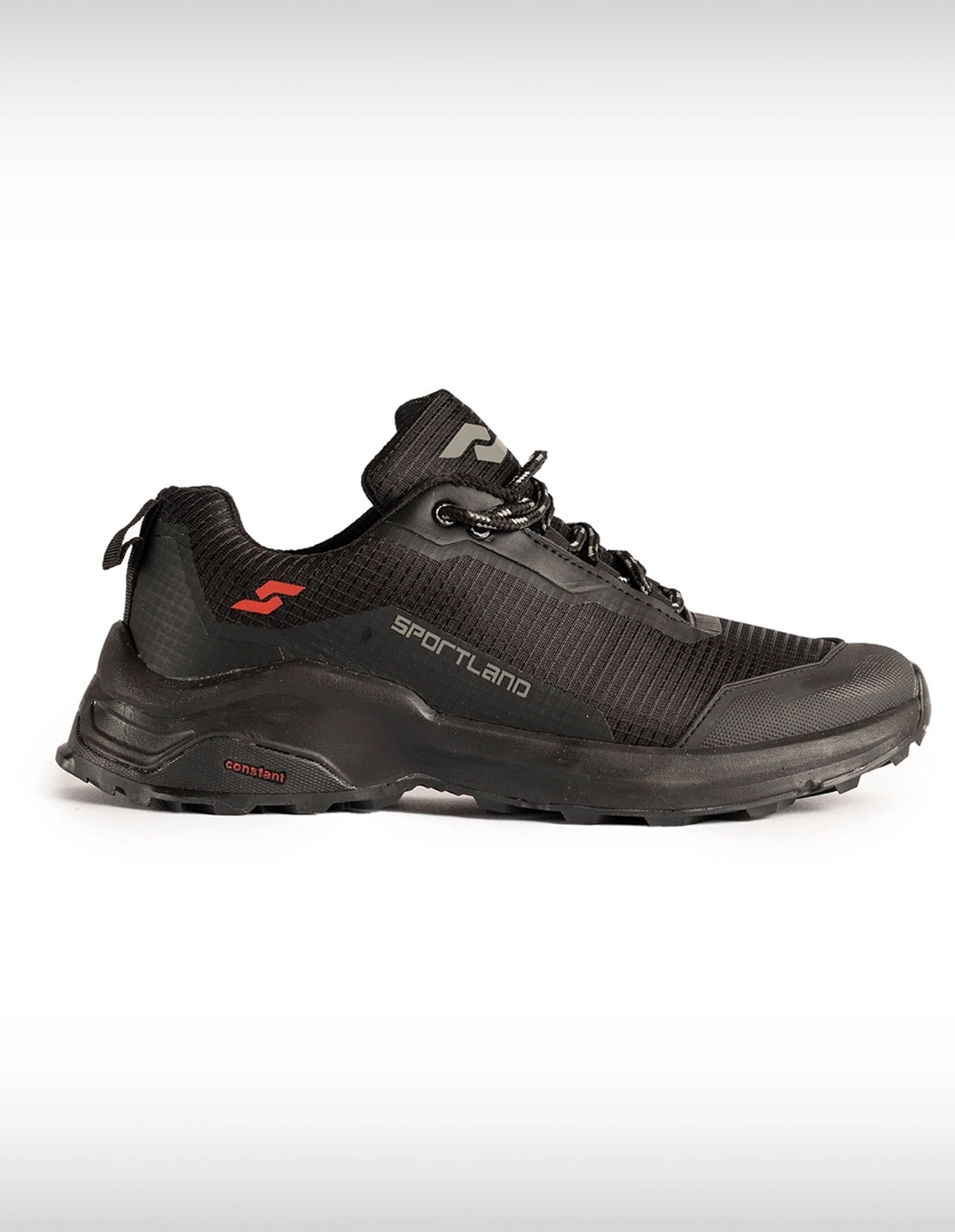 کتونی کوهنوردی و طبیعت گردی مردانه اسپورتلند Prime Walk M