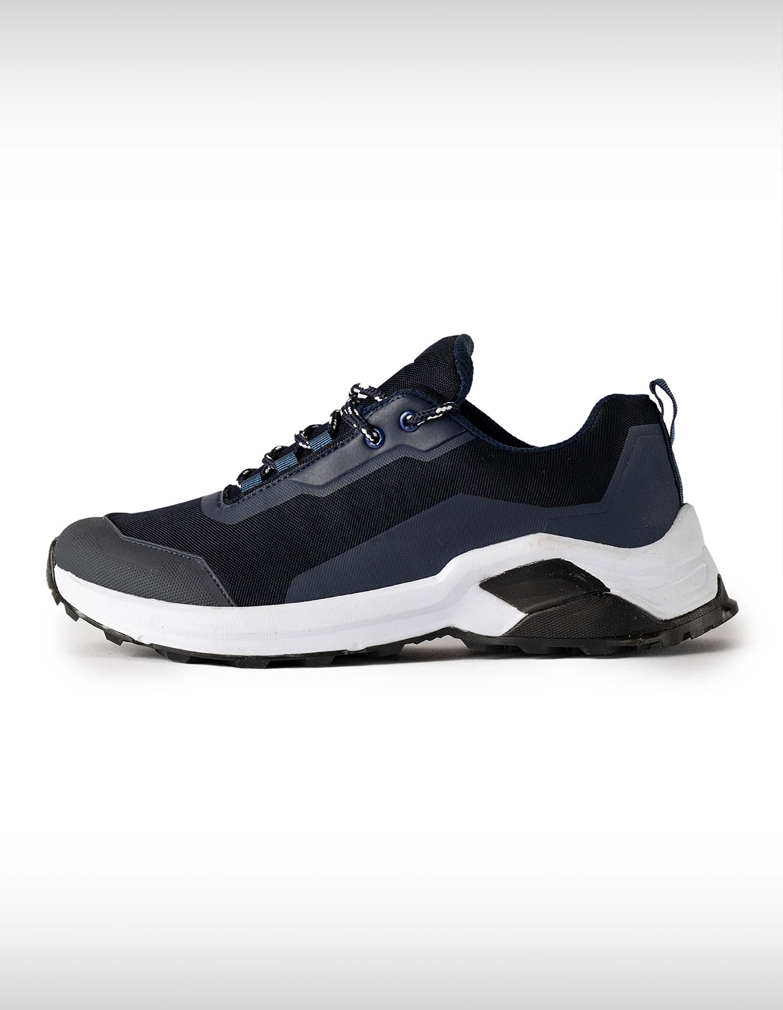 کتونی کوهنوردی و طبیعت گردی مردانه اسپورتلند Prime Walk M