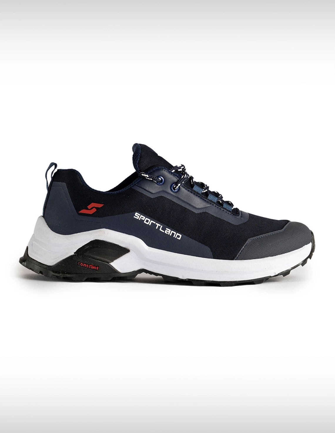 کتونی کوهنوردی و طبیعت گردی مردانه اسپورتلند Prime Walk M