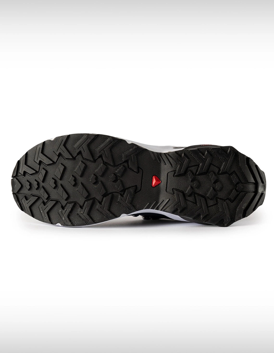کتونی کوهنوردی و طبیعت گردی مردانه اسپورتلند Prime Walk M