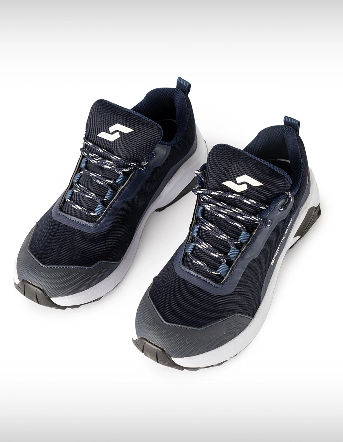 کتونی کوهنوردی و طبیعت گردی مردانه اسپورتلند Prime Walk M