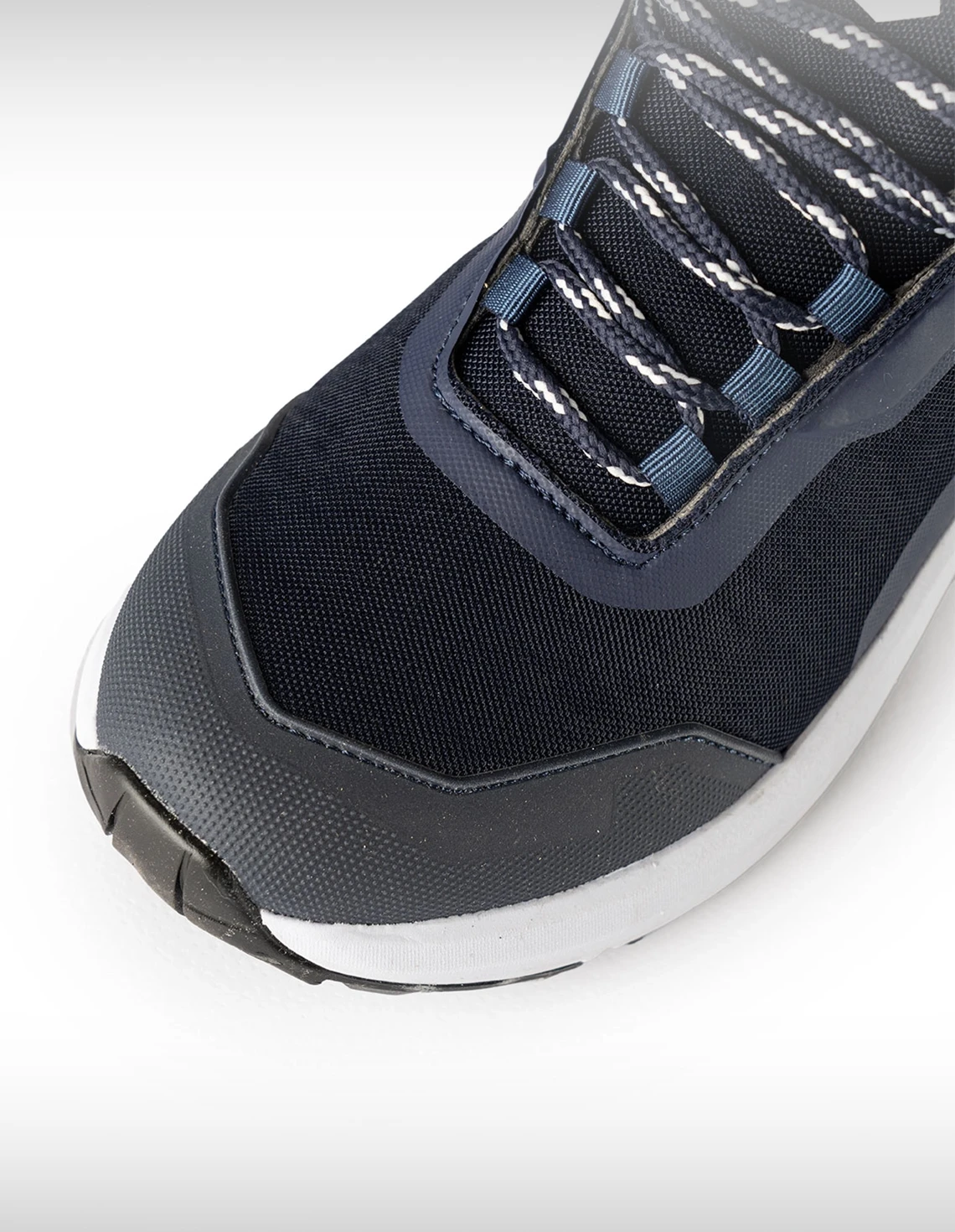 کتونی کوهنوردی و طبیعت گردی مردانه اسپورتلند Prime Walk M