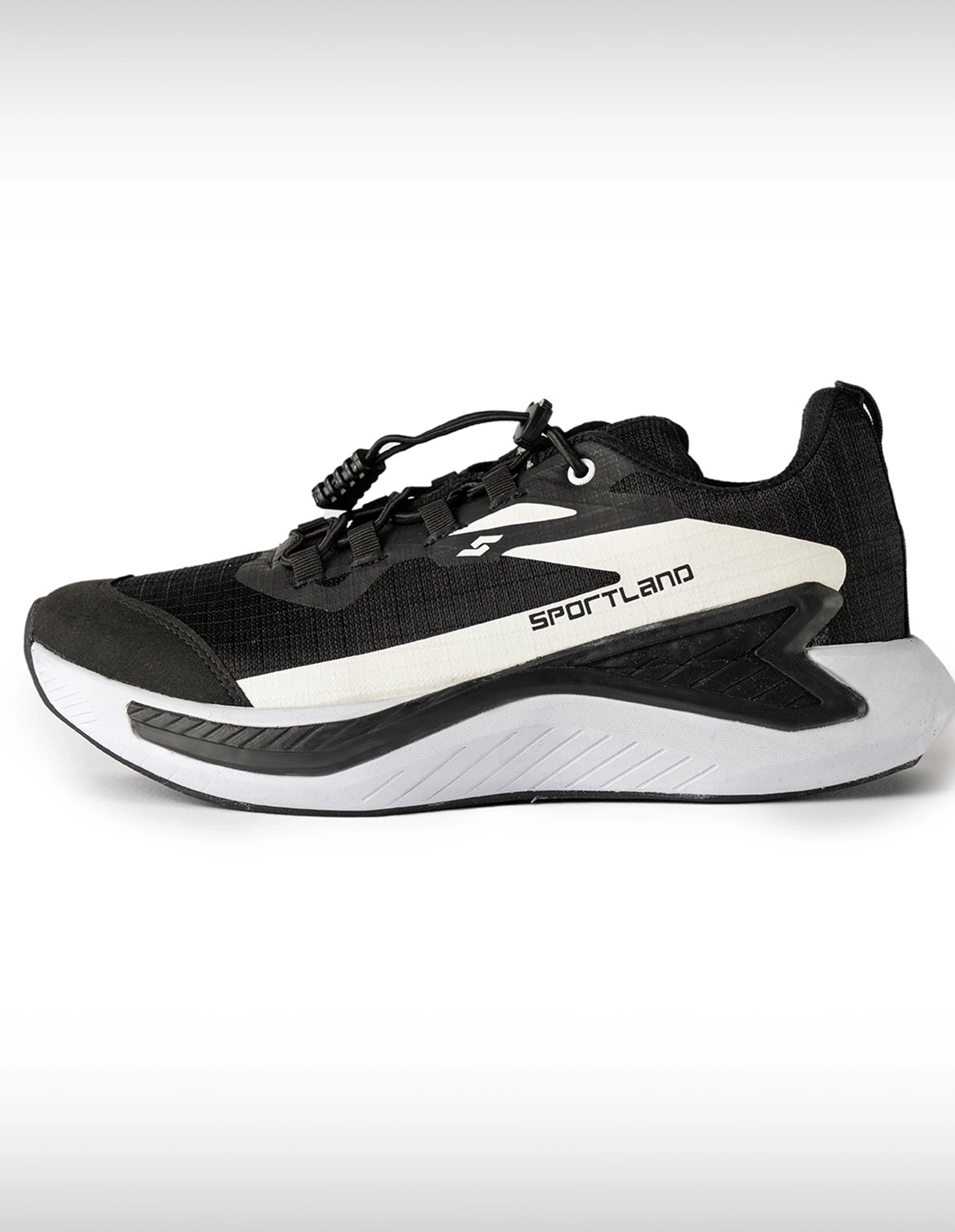 کتونی پیاده روی مردانه اسپورتلند Active Steps M