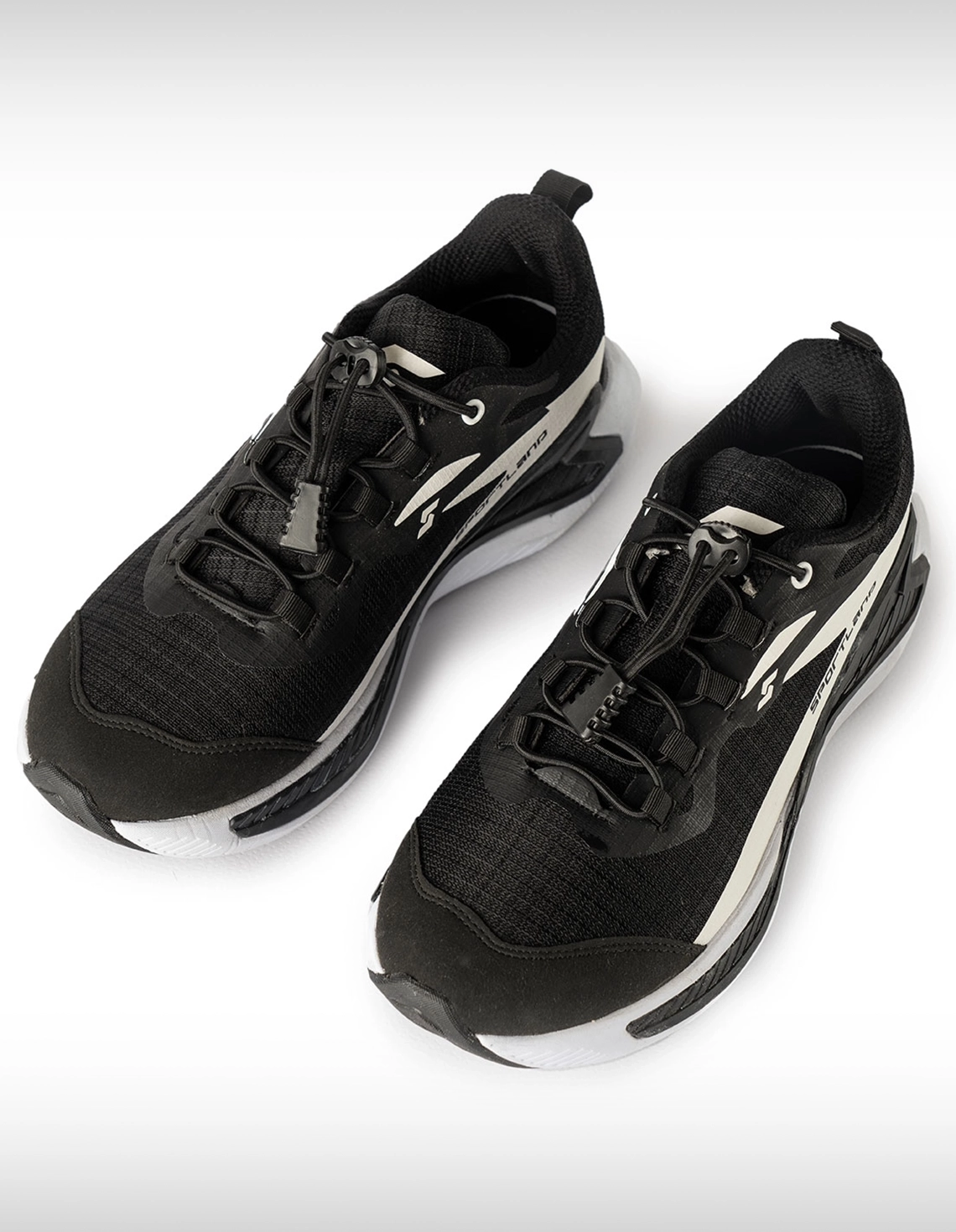 کتونی پیاده روی مردانه اسپورتلند Active Steps M