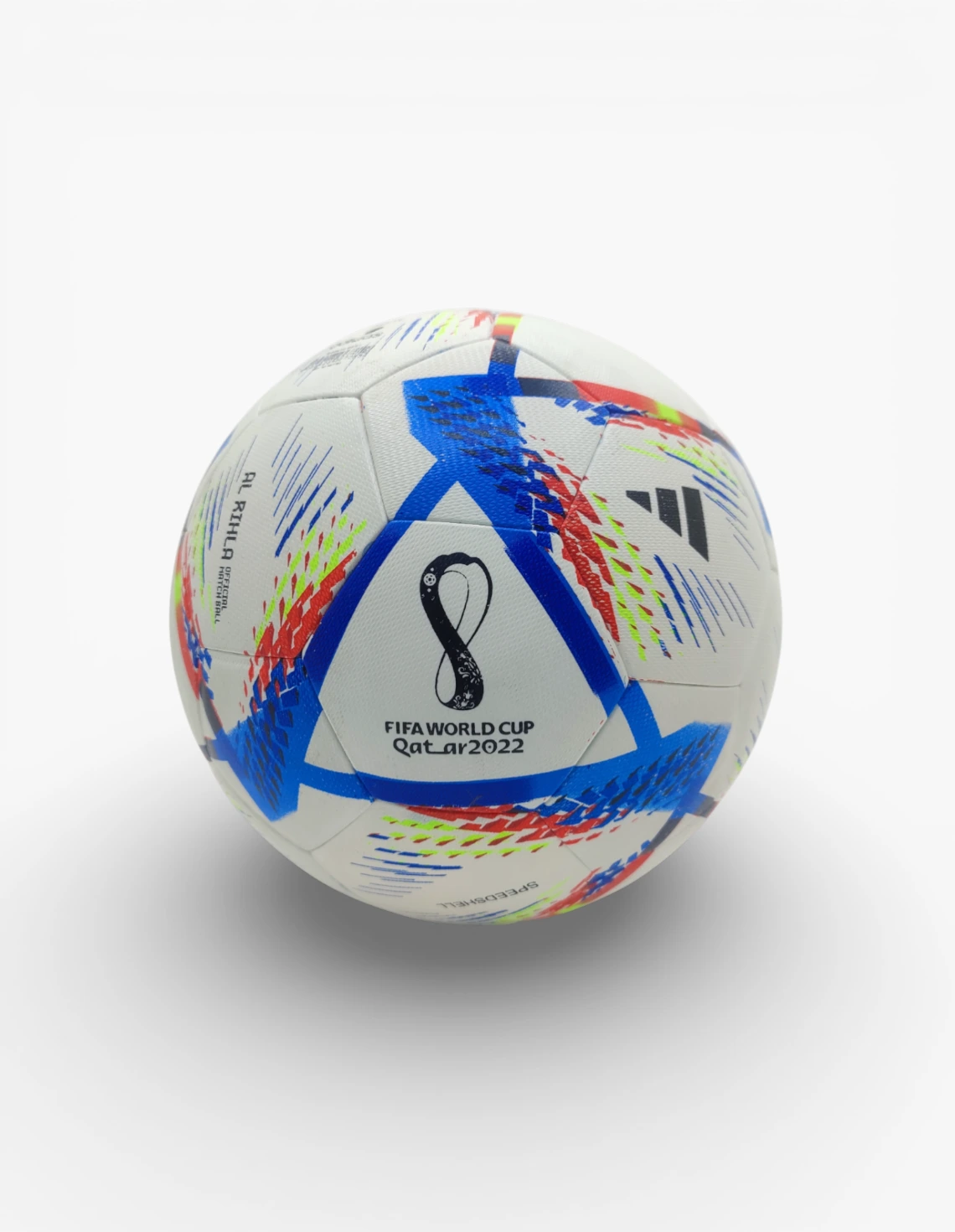 توپ فوتبال Unisex آدیداس Adidas Qatar 2022 U