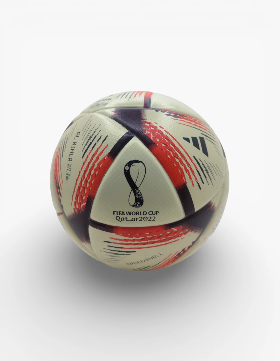 توپ فوتبال Unisex آدیداس Adidas Qatar 2022 U