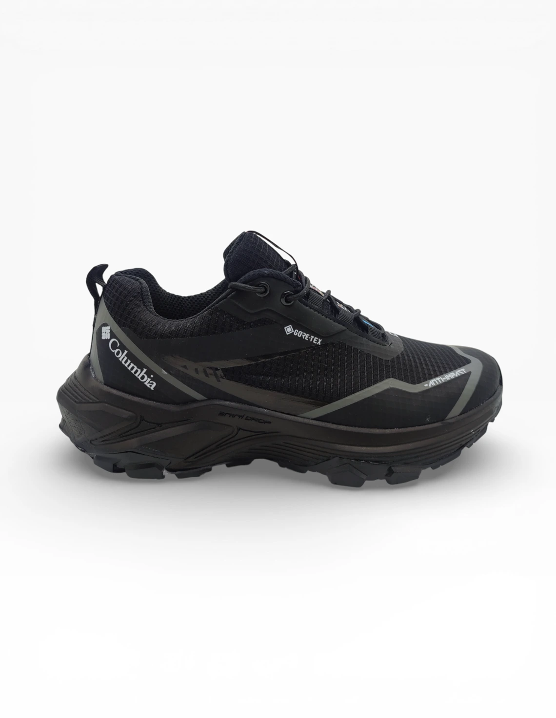 کتونی ورزشی مردانه کلمبیا Columbia Core Tex M