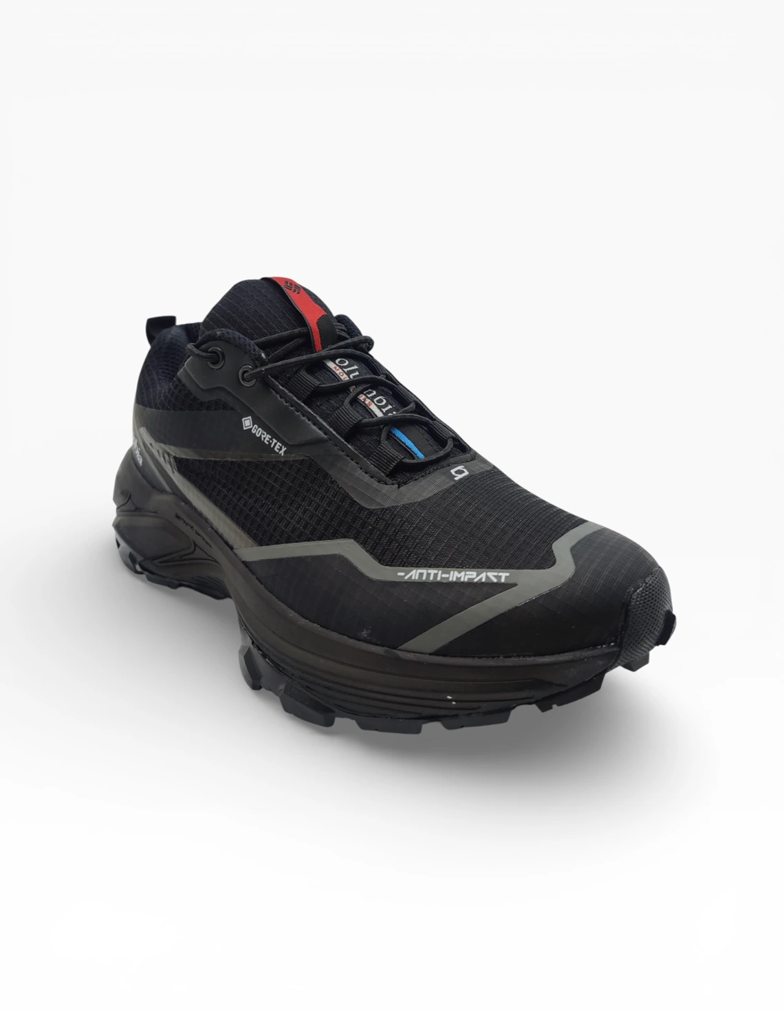 کتونی ورزشی مردانه کلمبیا Columbia Core Tex M