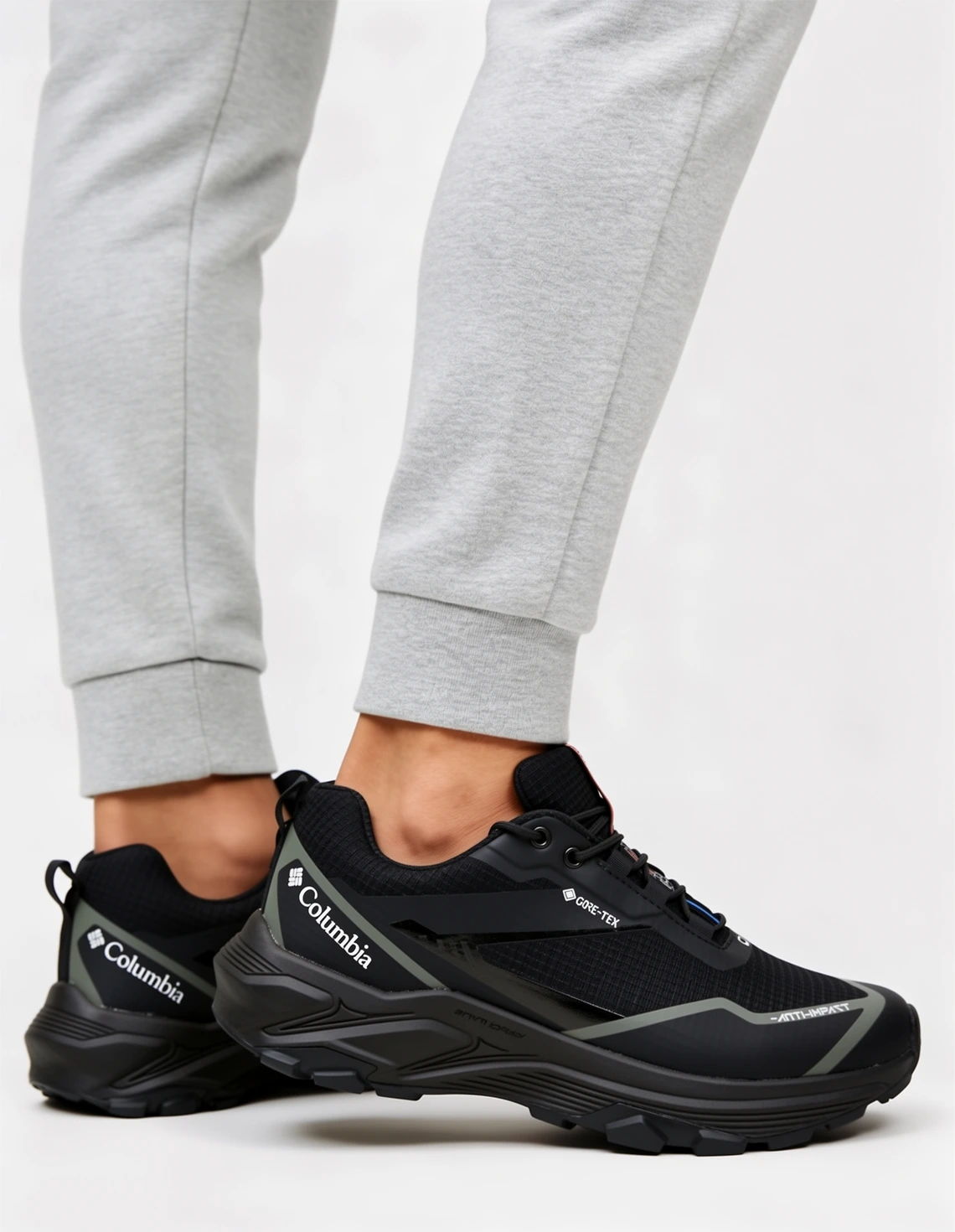 کتونی ورزشی مردانه کلمبیا Columbia Core Tex M