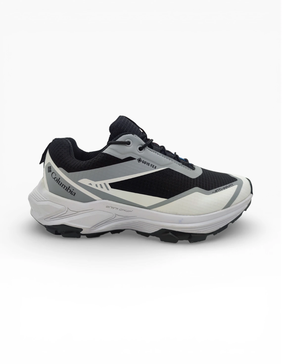 کتونی ورزشی مردانه کلمبیا Columbia Core Tex M