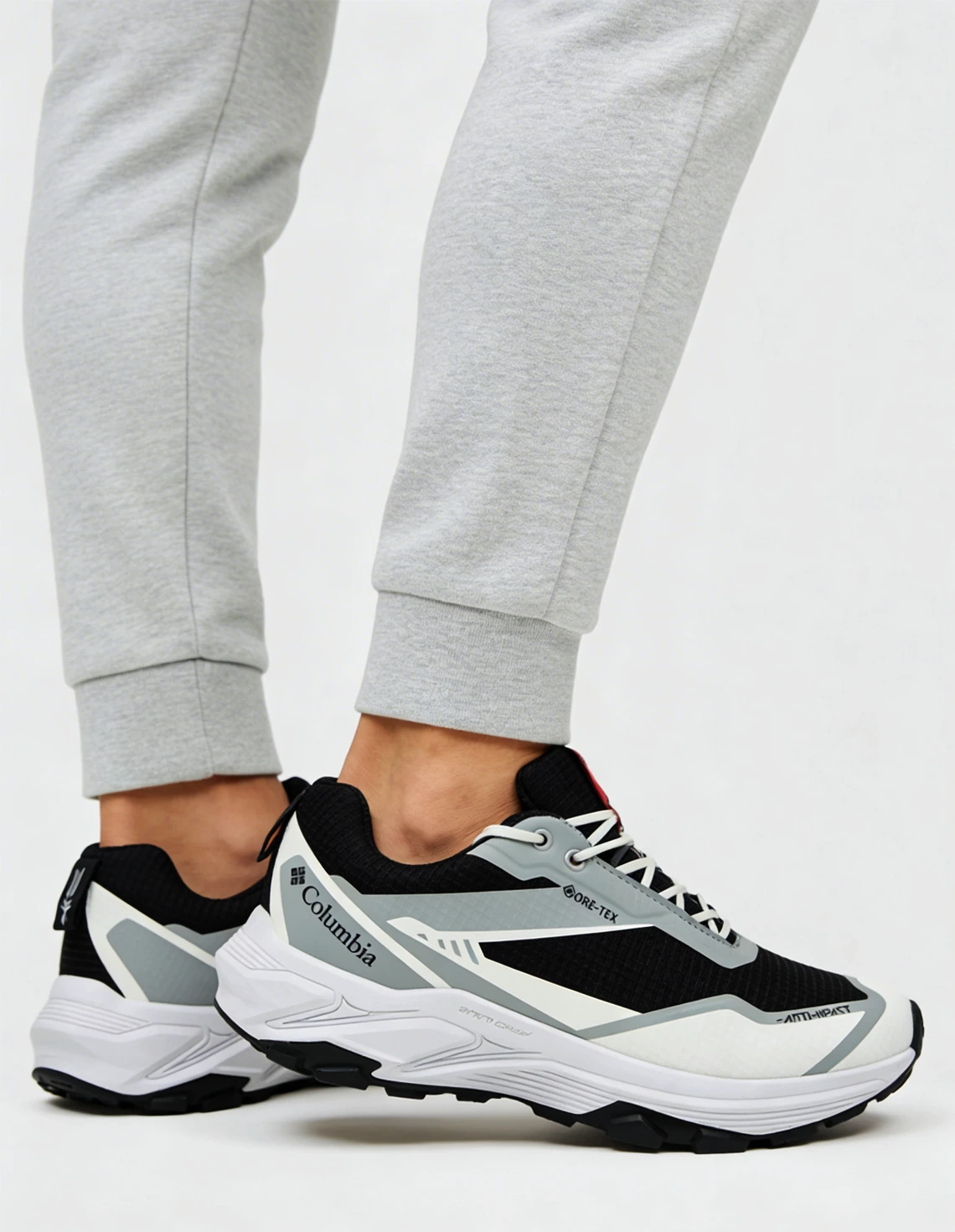 کتونی ورزشی مردانه کلمبیا Columbia Core Tex M