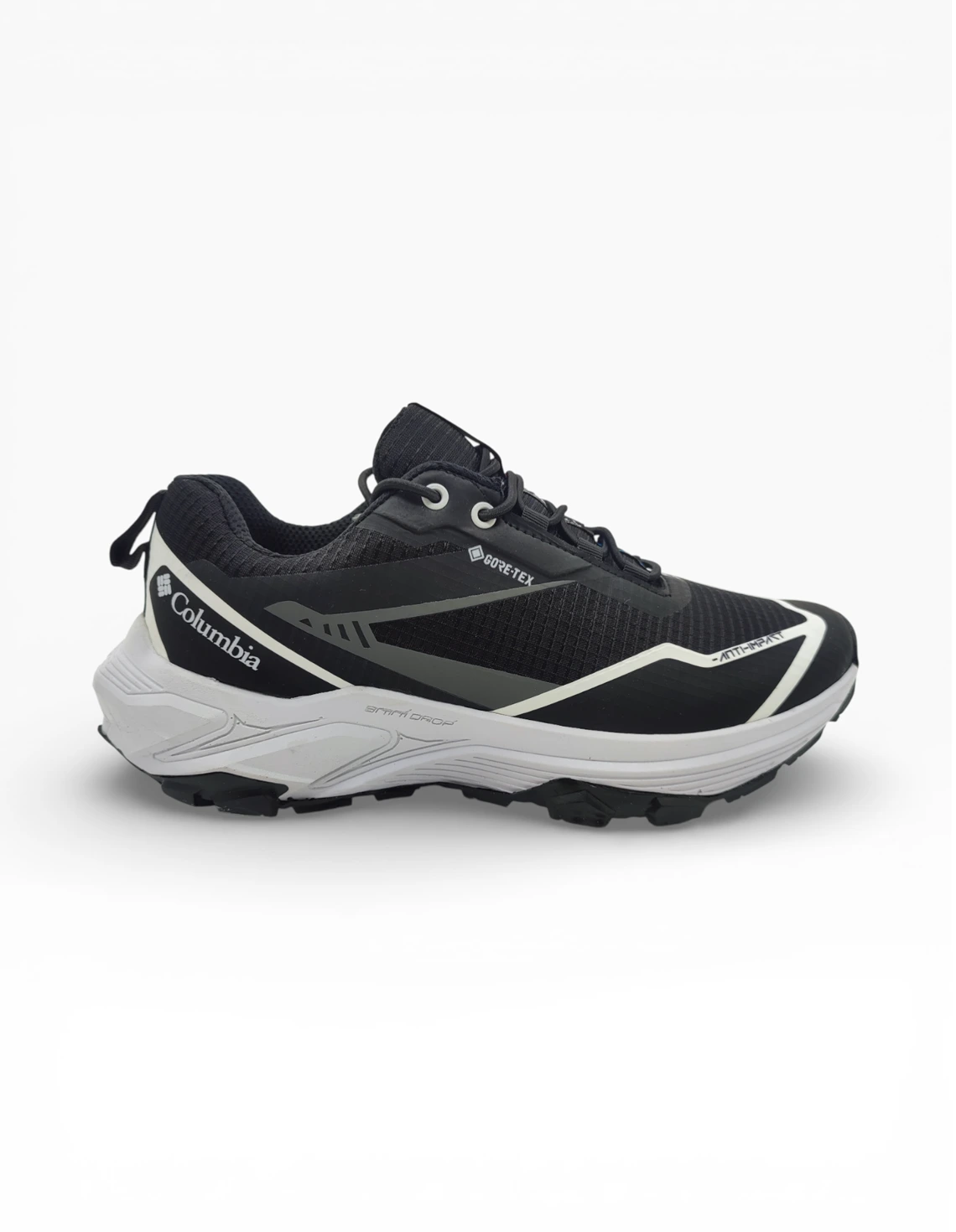 کتونی ورزشی مردانه کلمبیا Columbia Core Tex M