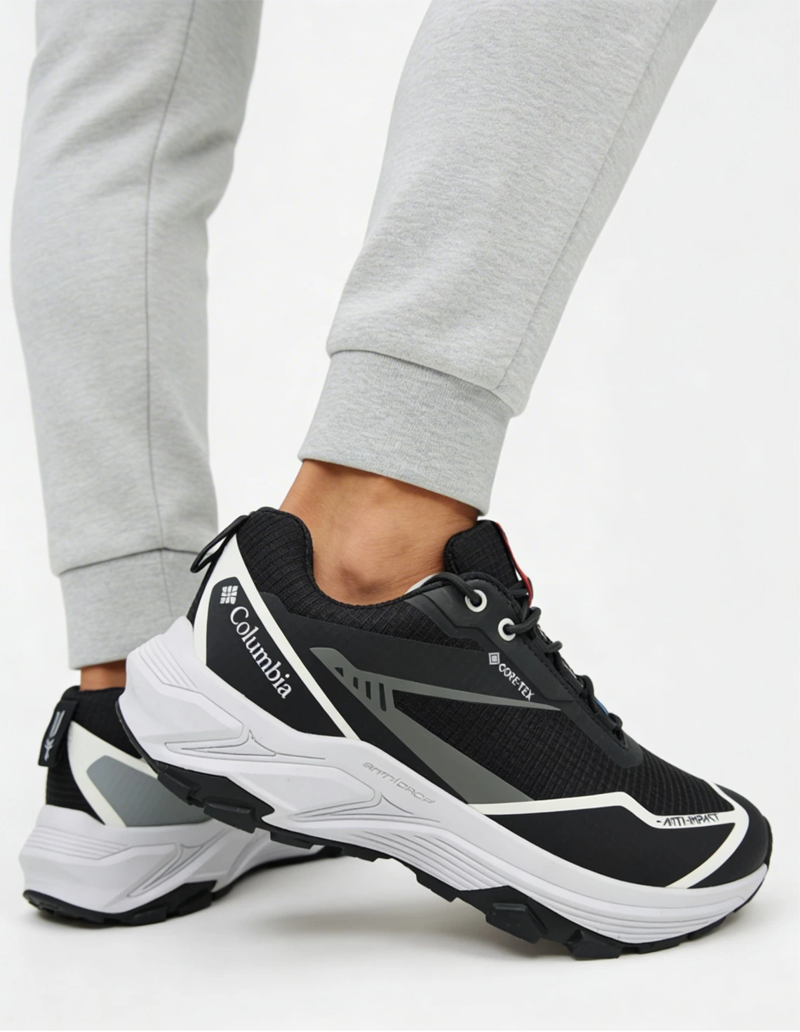 کتونی ورزشی مردانه کلمبیا Columbia Core Tex M