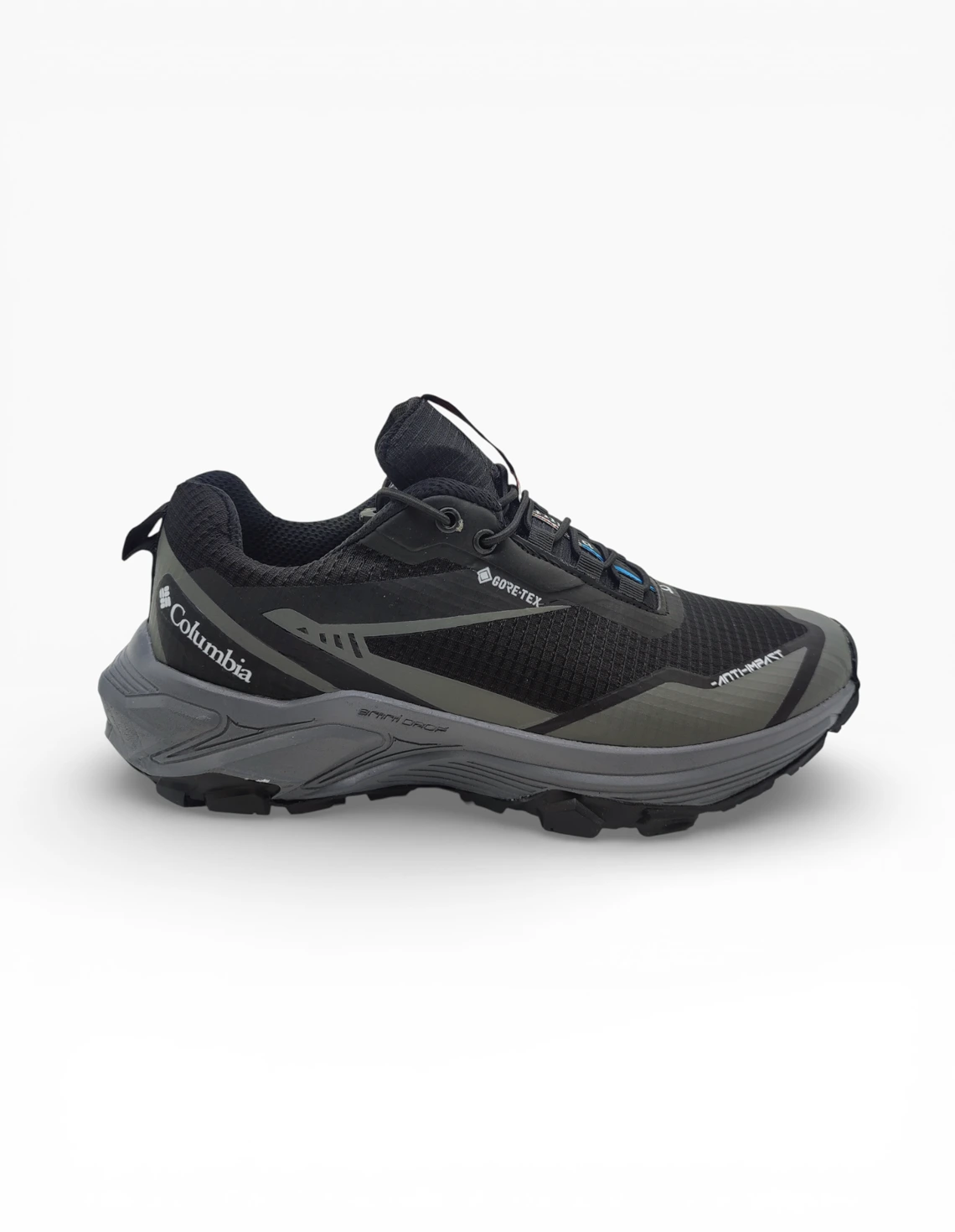 کتونی ورزشی مردانه کلمبیا Columbia Core Tex M