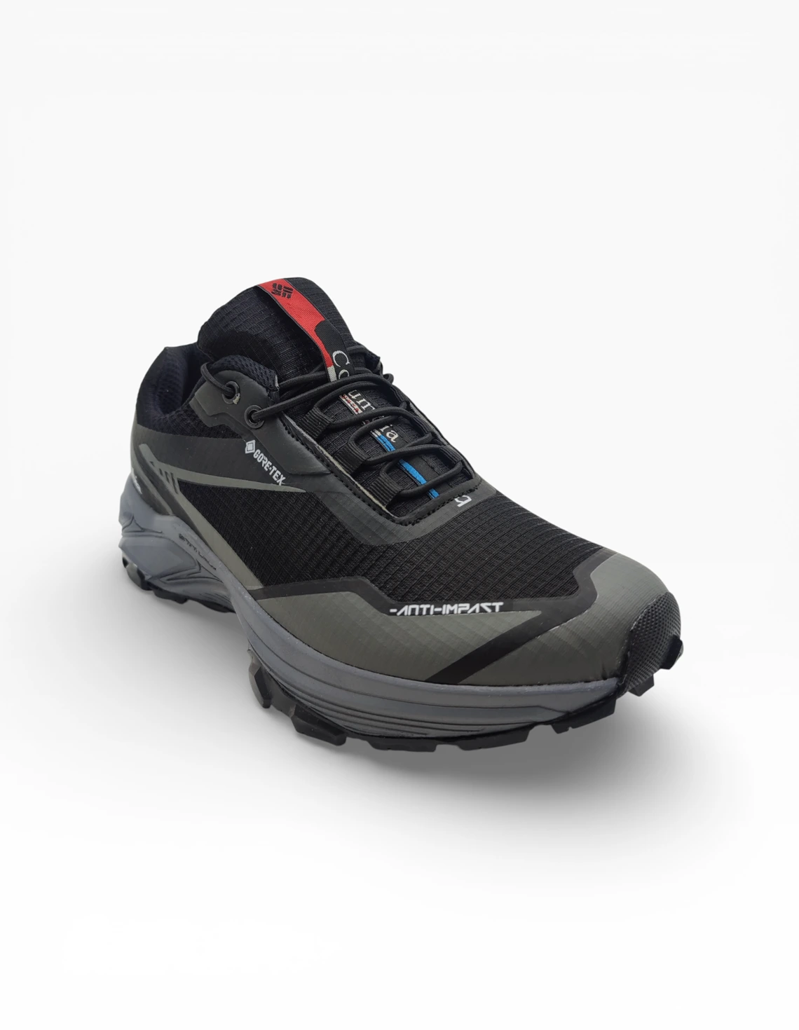 کتونی ورزشی مردانه کلمبیا Columbia Core Tex M