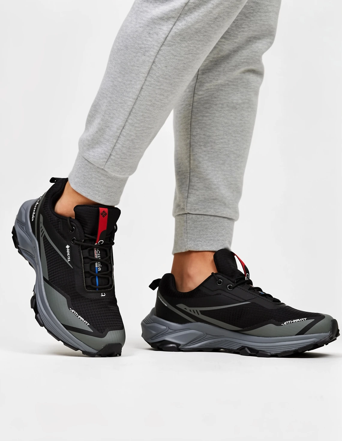 کتونی ورزشی مردانه کلمبیا Columbia Core Tex M