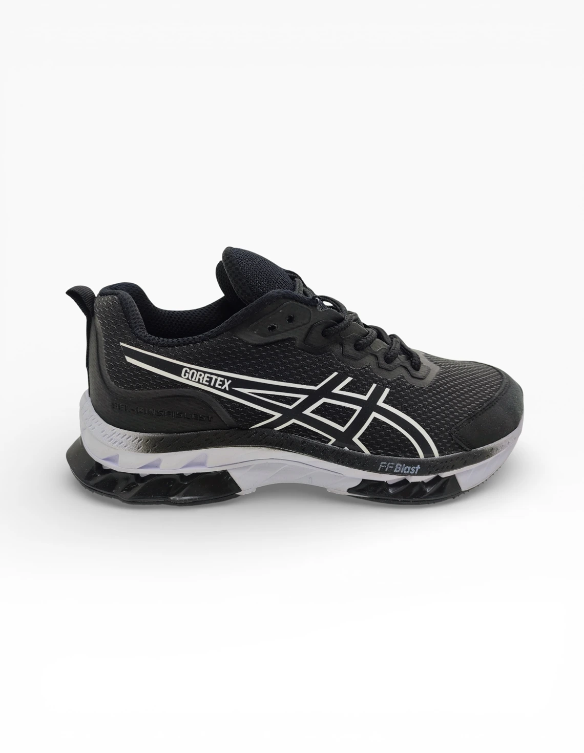کتونی پیاده روی مردانه اسیکس Asics Stride Blast M