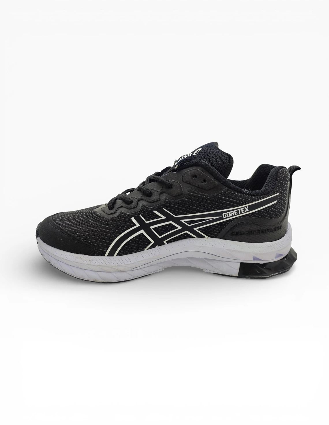 کتونی پیاده روی مردانه اسیکس Asics Stride Blast M