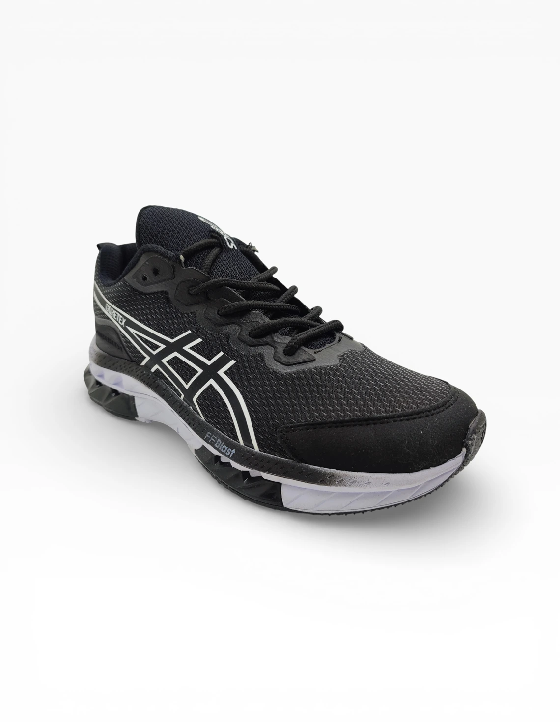 کتونی پیاده روی مردانه اسیکس Asics Stride Blast M