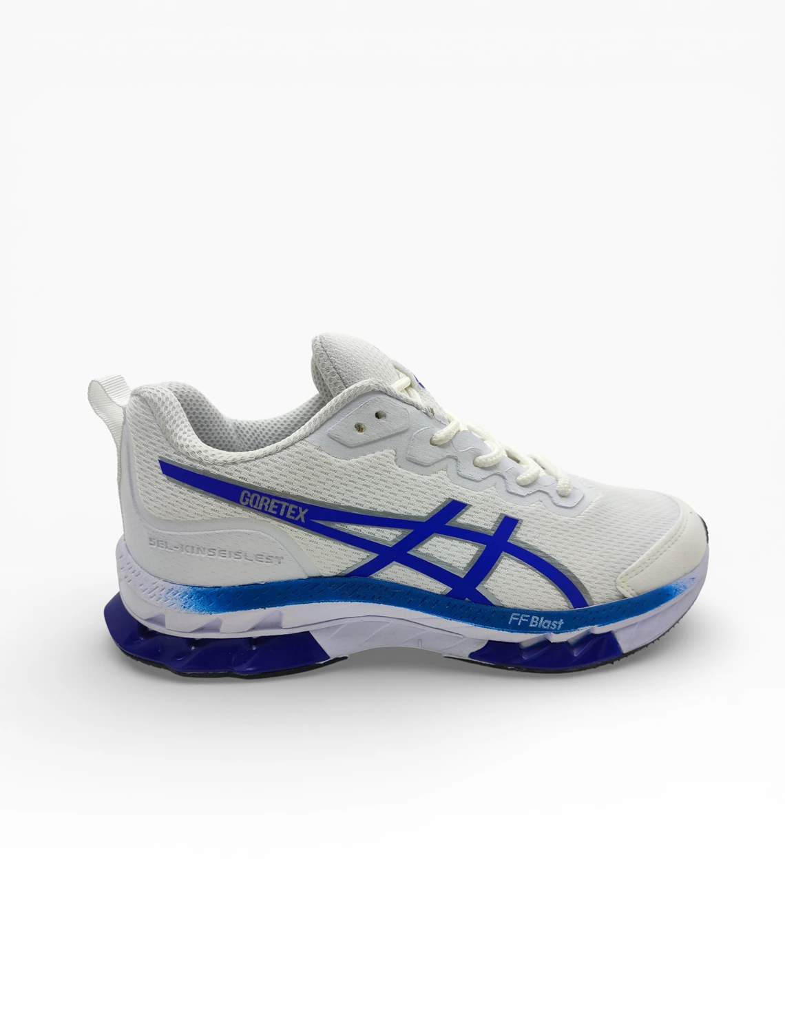 کتونی پیاده روی مردانه اسیکس Asics Stride Blast M