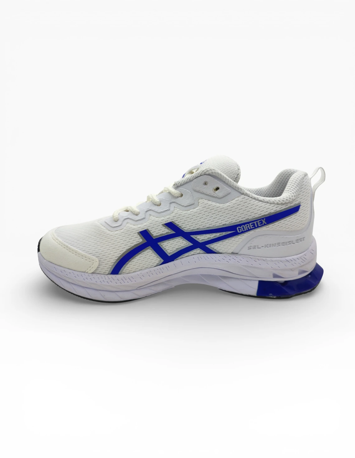 کتونی پیاده روی مردانه اسیکس Asics Stride Blast M