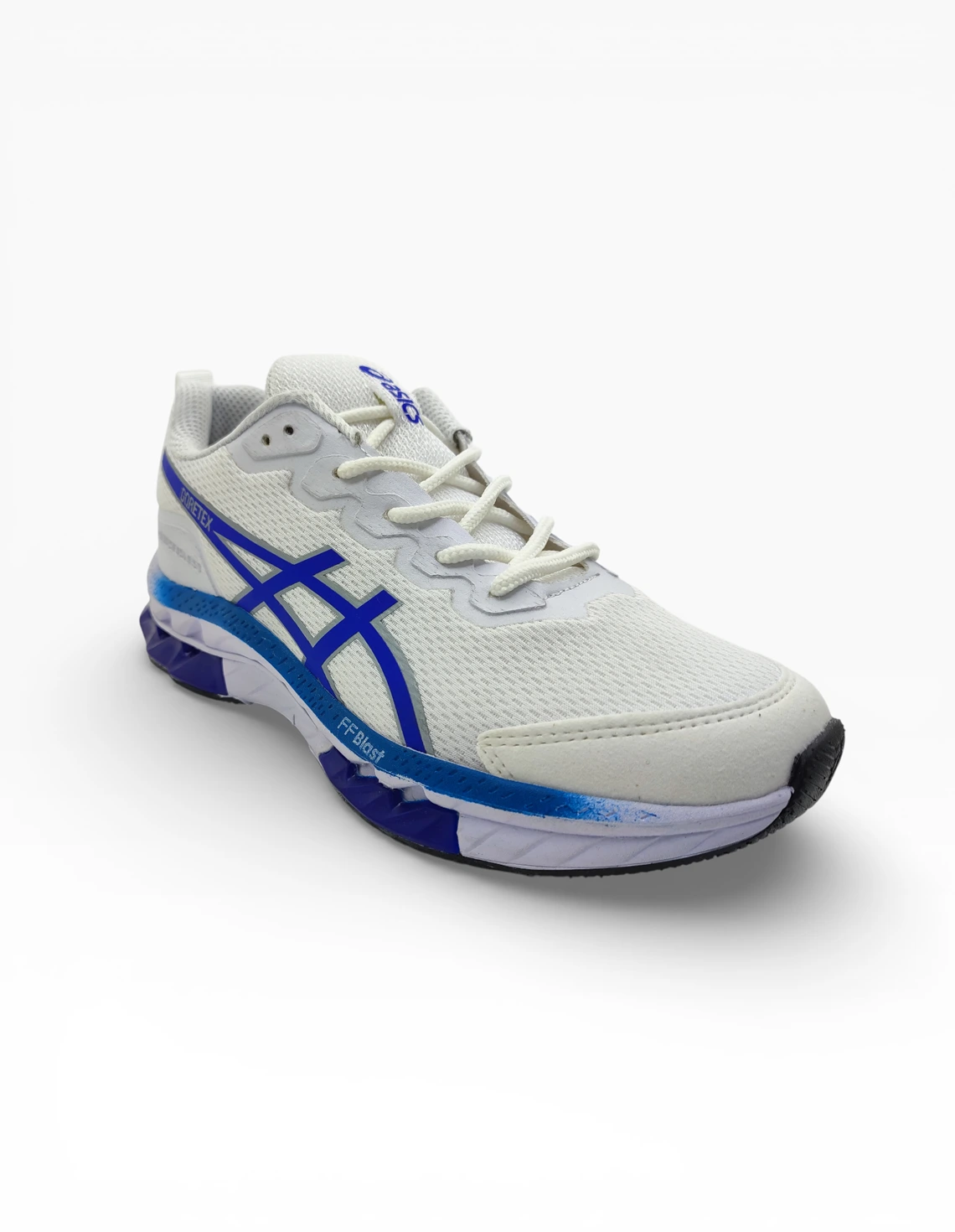 کتونی پیاده روی مردانه اسیکس Asics Stride Blast M