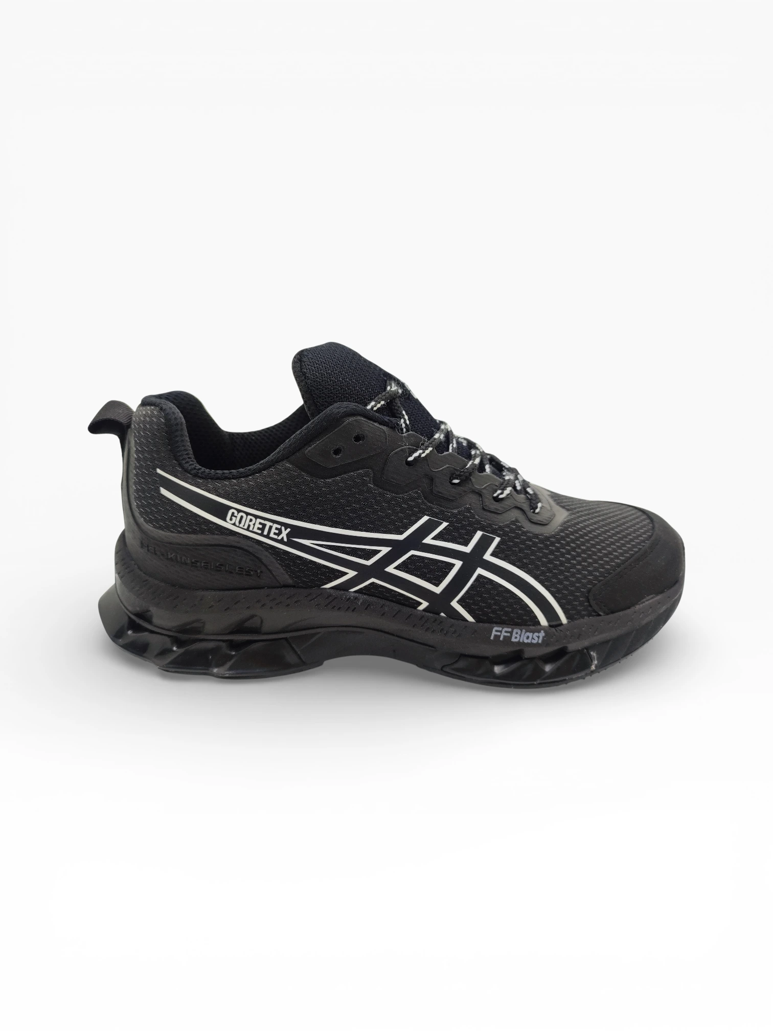 کتونی پیاده روی مردانه اسیکس Asics Stride Blast M