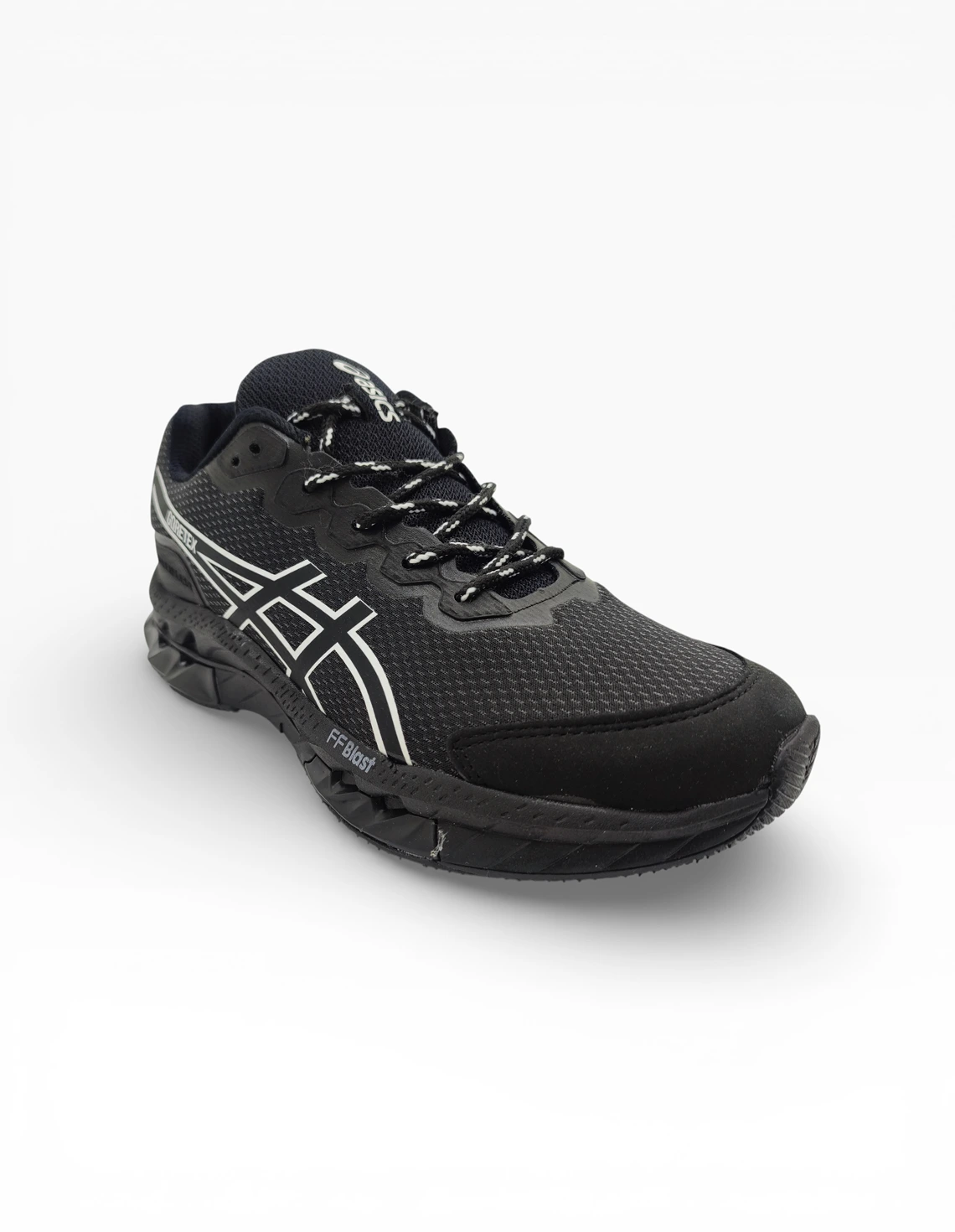 کتونی پیاده روی مردانه اسیکس Asics Stride Blast M