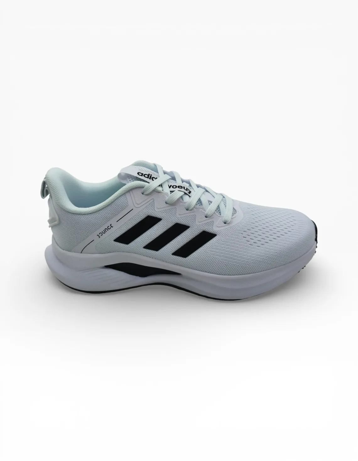 کتونی دویدن مردانه آدیداس Adidas Alpha Bounce Premium M