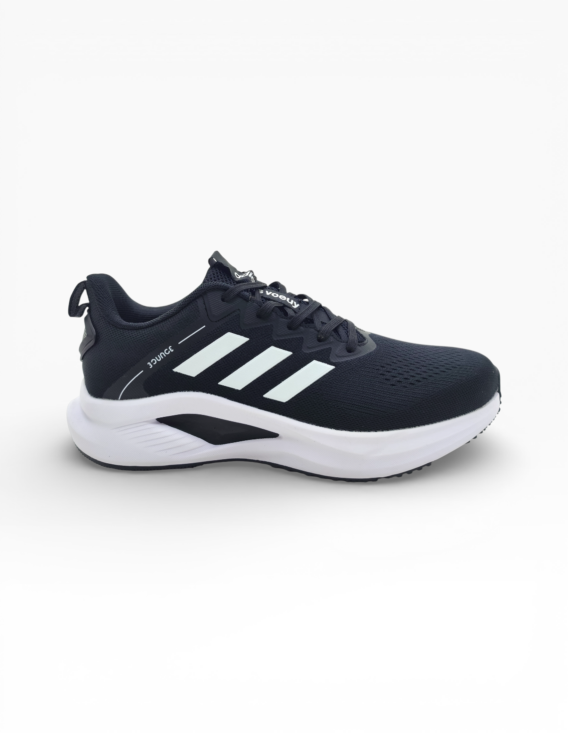 کتونی دویدن مردانه آدیداس Adidas Alpha Bounce Premium M