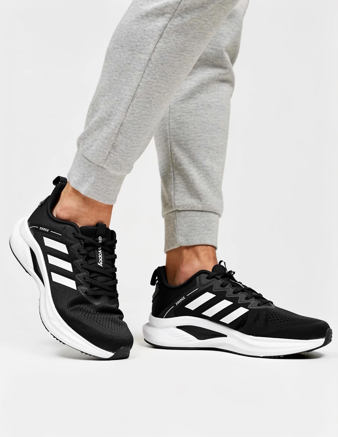 کتونی دویدن مردانه آدیداس Adidas Alpha Bounce Premium M