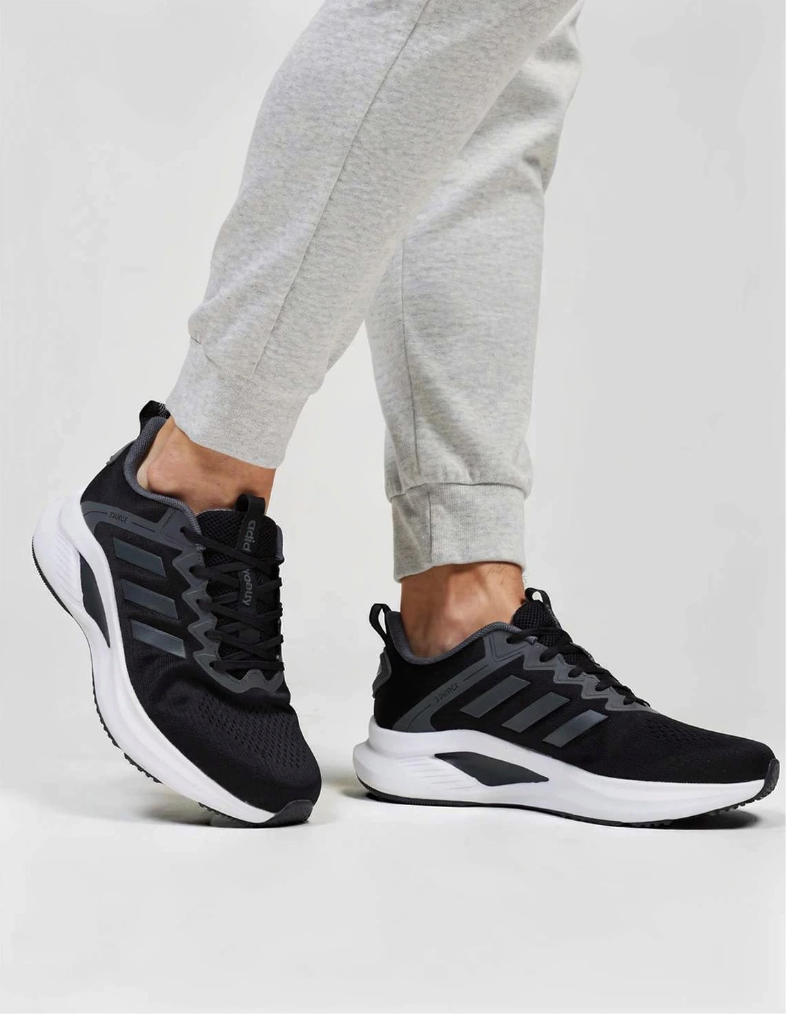 کتونی دویدن مردانه آدیداس Adidas Alpha Bounce Premium M