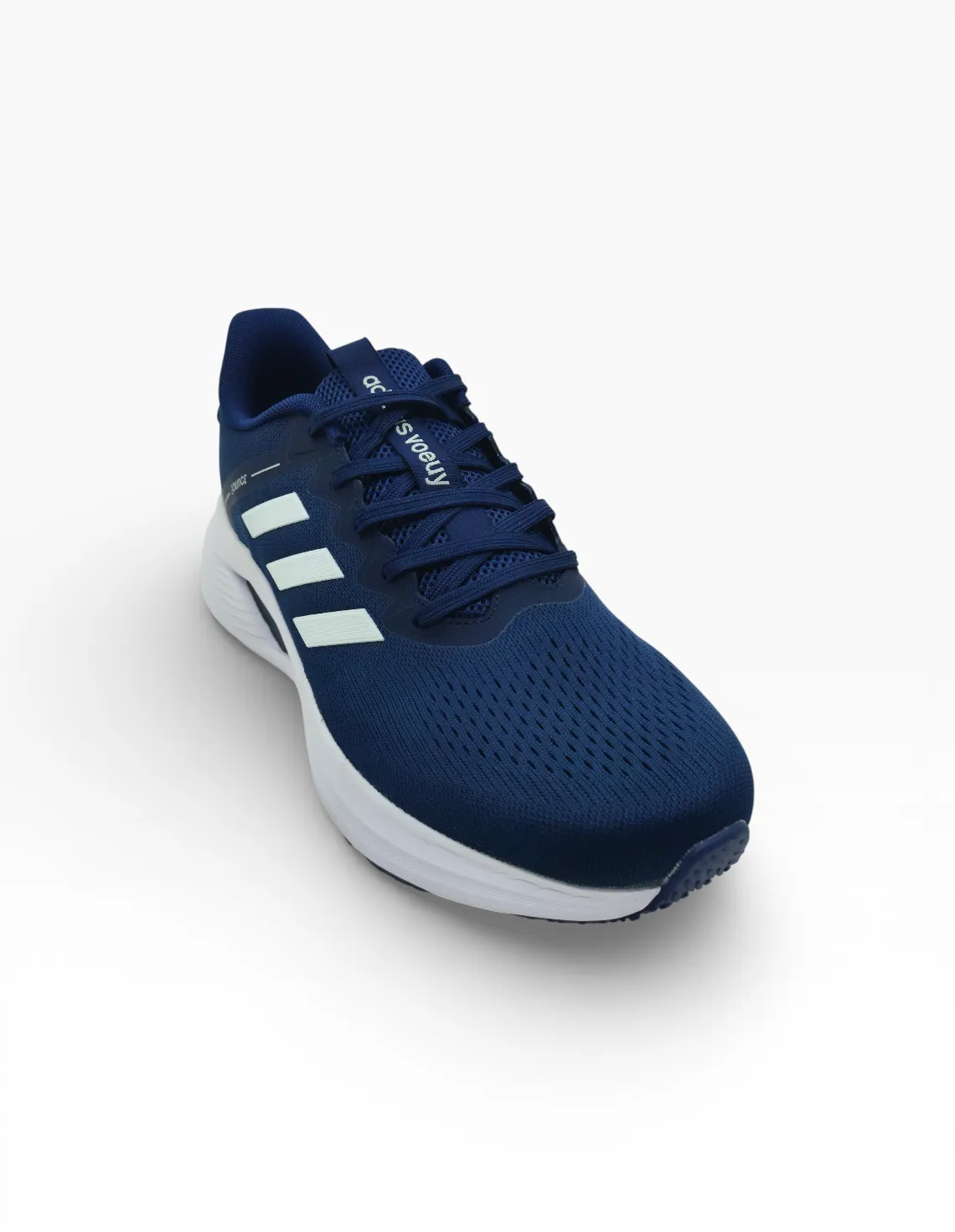 کتونی دویدن مردانه آدیداس Adidas Alpha Bounce Premium M