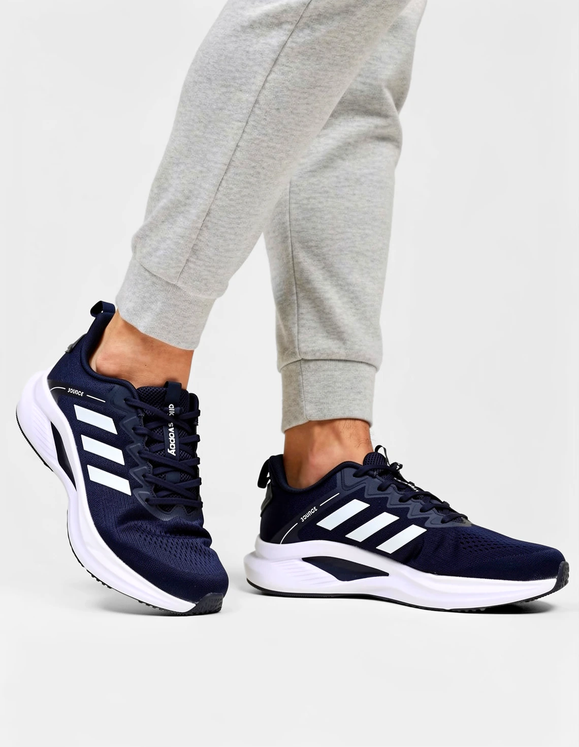 کتونی دویدن مردانه آدیداس Adidas Alpha Bounce Premium M