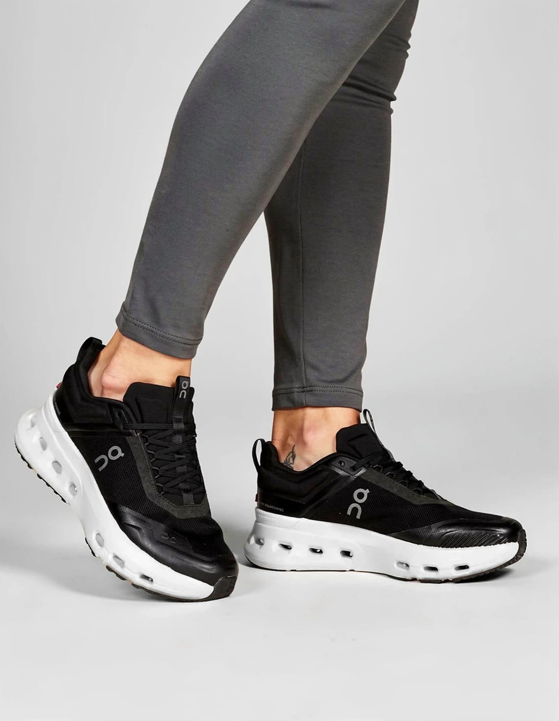 کتونی دویدن Unisex آن رانینگ Pulse Runner U