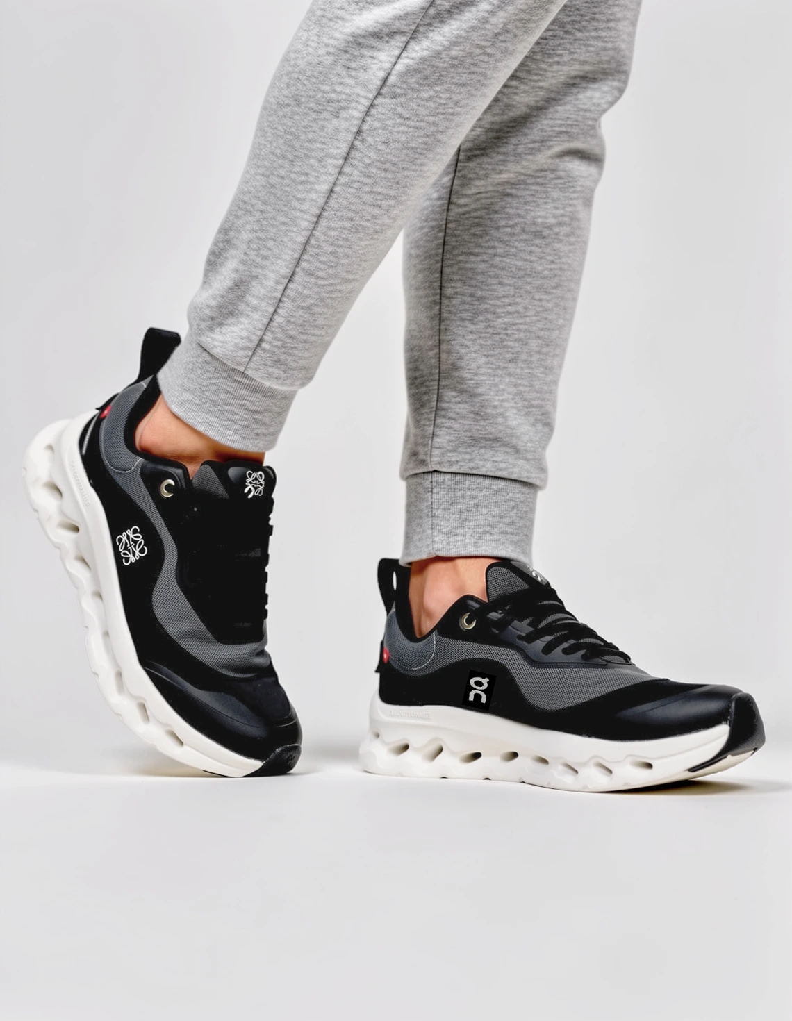 کتونی دویدن Unisex آن رانینگ Cloud Nova U