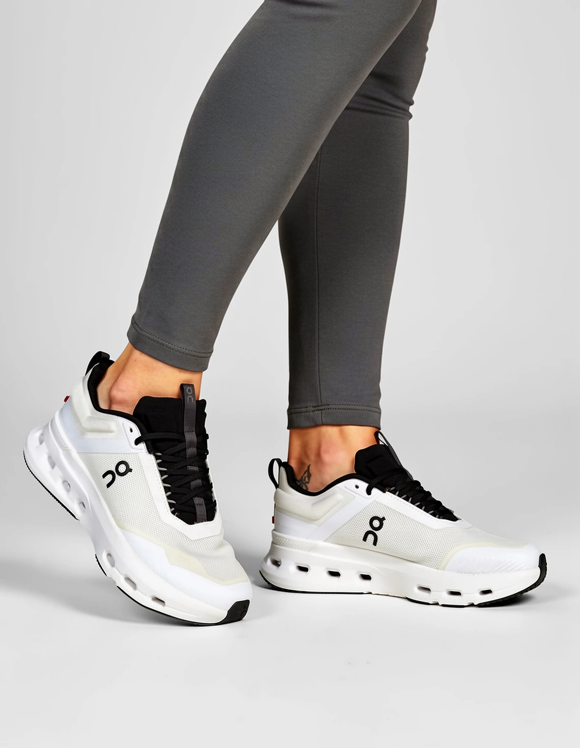کتونی دویدن Unisex آن رانینگ Pulse Runner U