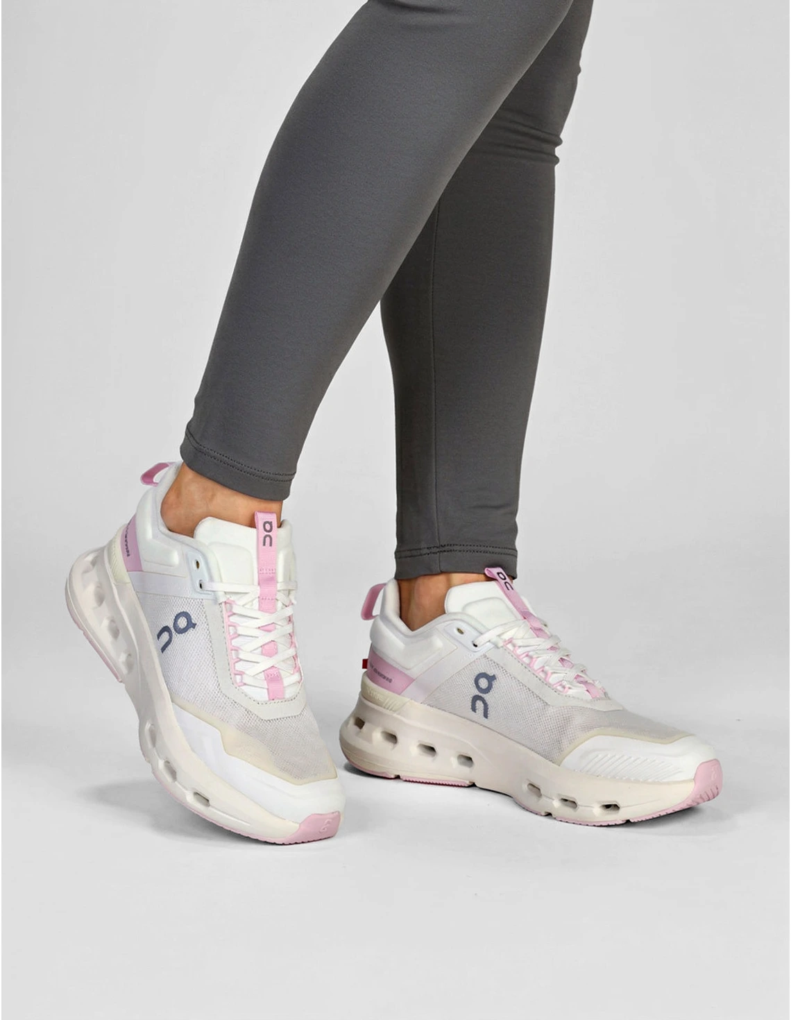کتونی دویدن Unisex آن رانینگ Pulse Runner U