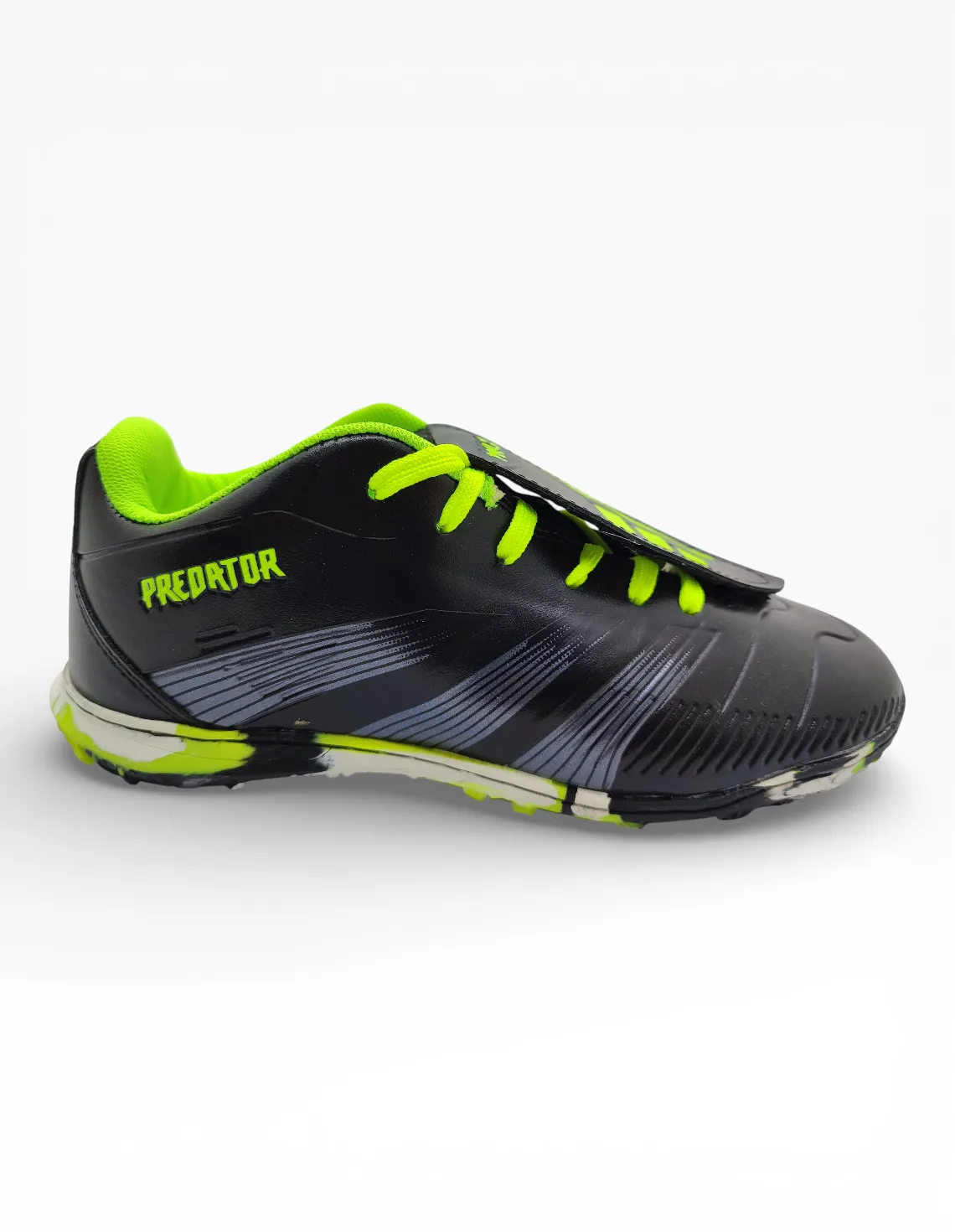 کتونی فوتبال پسرانه آدیداس Adidas Predator Move J